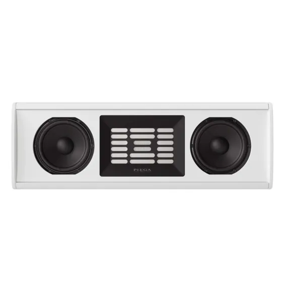 Piega Coax Center 211 White