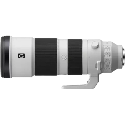 Объектив Sony FE 200-600mm f/5.6-6.3 G OSS