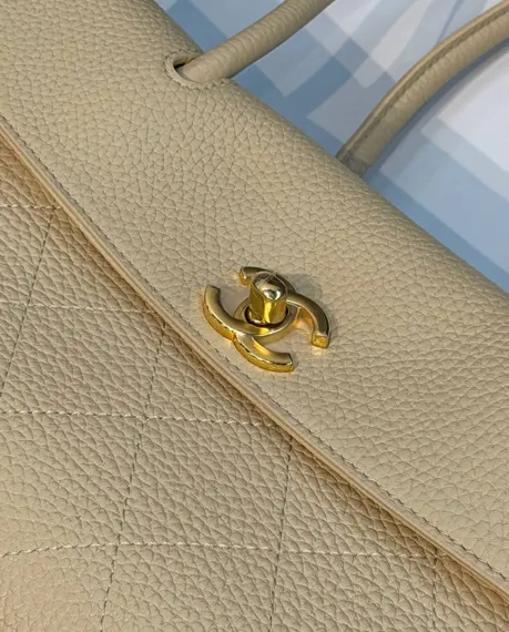 Сумка Chanel shopping bag