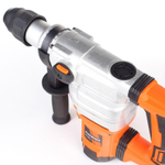 Перфоратор PATRIOT RH 400