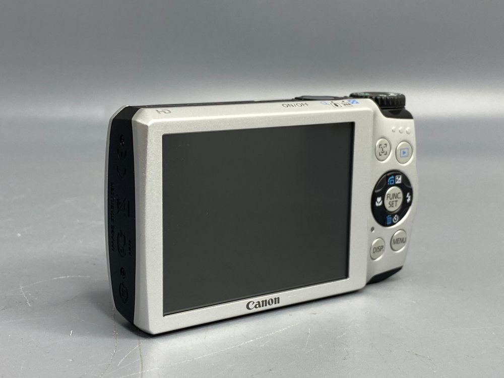 Canon PowerShot A3300 IS