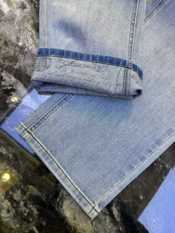 Джинсы Berluti
