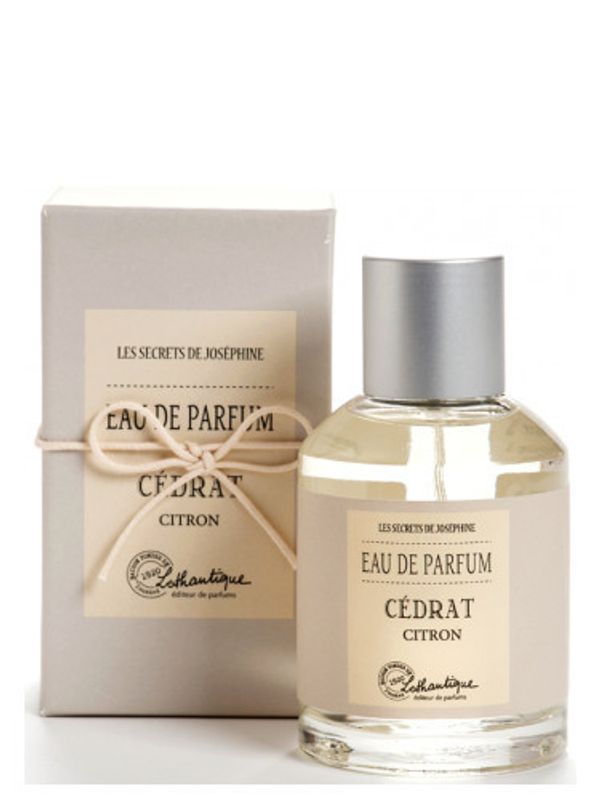 Lothantique Citron