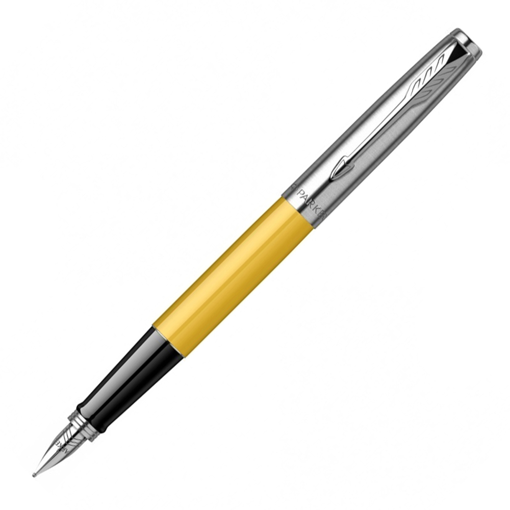 Перьевая ручка Parker Jotter M