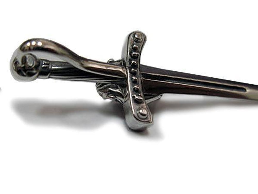 Подвеска серебряная Courage AZP-026