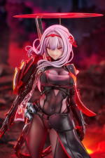 Scarlet