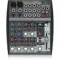 Behringer 1002FX - микшер,2 микр. предусил.,8 линейных входов,24-битный эффект-процессор