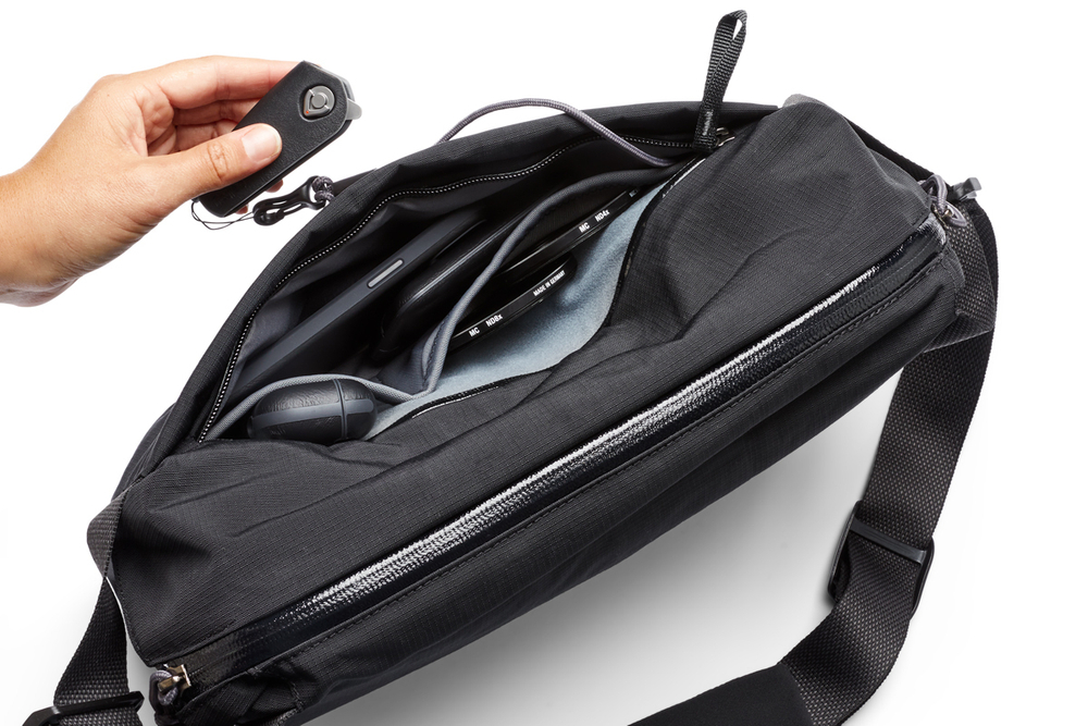 Сумка Bellroy Venture Sling Camera Edition 10L
