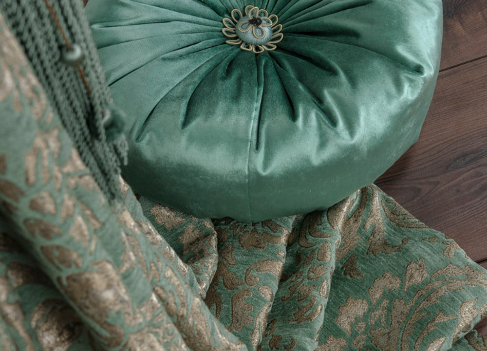 Портьерная ткань Antique арт J 4430 col 11421 (высота 300 см, Турция)