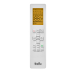 Ballu Boho ERP Full DC Inverter BSNI-10HN8 Настенная инверторная сплит-система