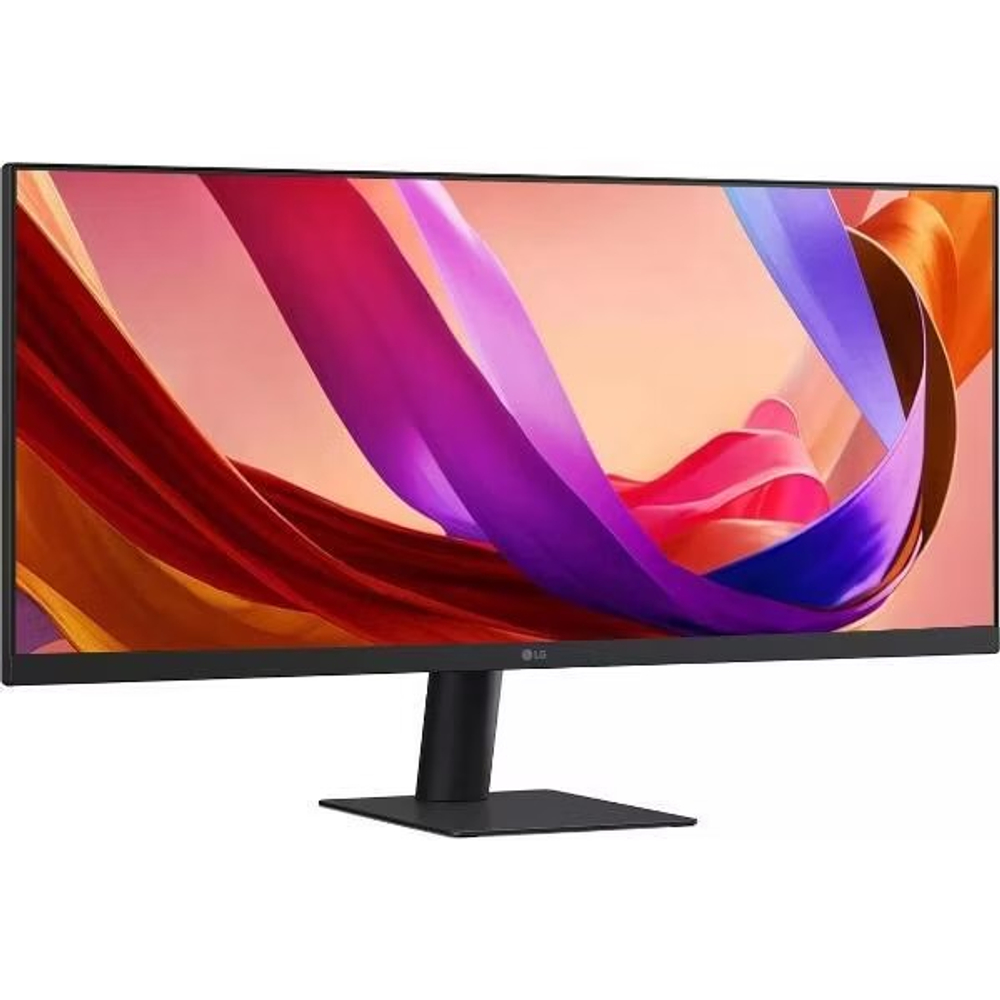 Монитор LG UltraWide 29U511A-B, 29 дюймов, 2560x1080, 100 Гц, IPS, 1 мс MBR, HDR10