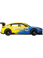 Машинка Хот Вилс Премиум 24 Honda Civic TYPE-R GJT68 HRT61