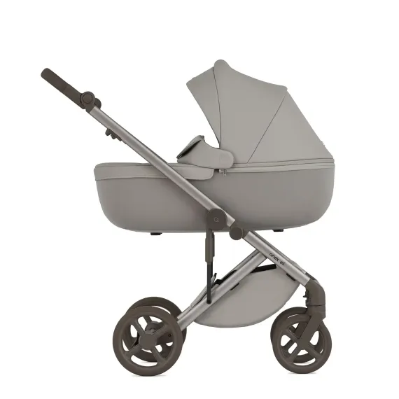 Коляска ANEX Eli 3 в 1 Granti