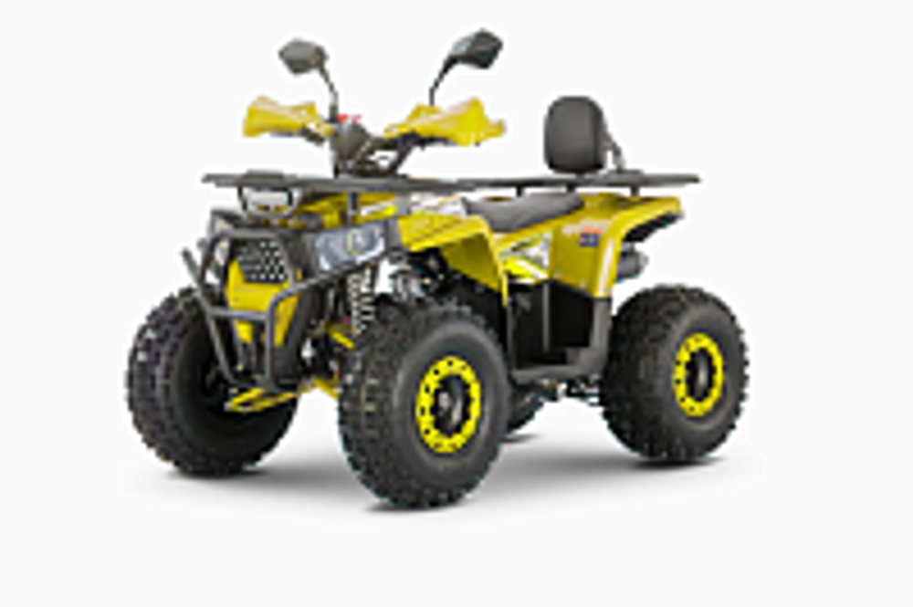 Квадроцикл WELS Trail 125 Pro