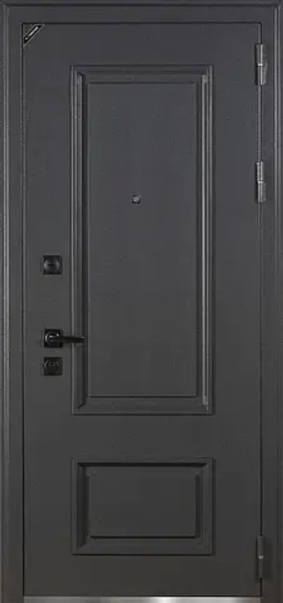 Теодор 2200 — Силк Сноу, 960х2200, Левое