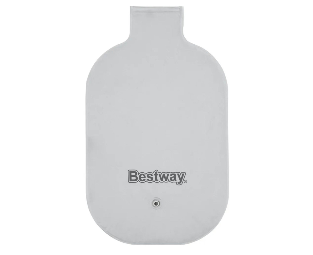 Коврик туристический самонадувающийся 198x71x7.5 см, Bestway 69618