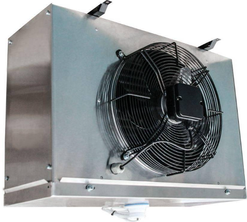Сплит-система Intercold LCM 316 FT EVOLUTION (опция -30° С)