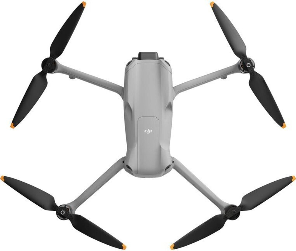 Квадрокоптер DJI Air 3 Fly More Combo (DJI RC-N2)