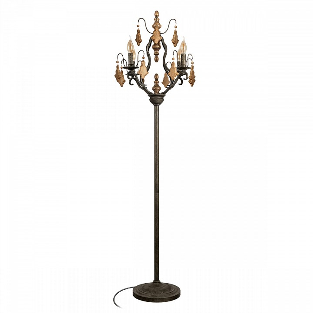 Торшер Loft it Chateau 10559F