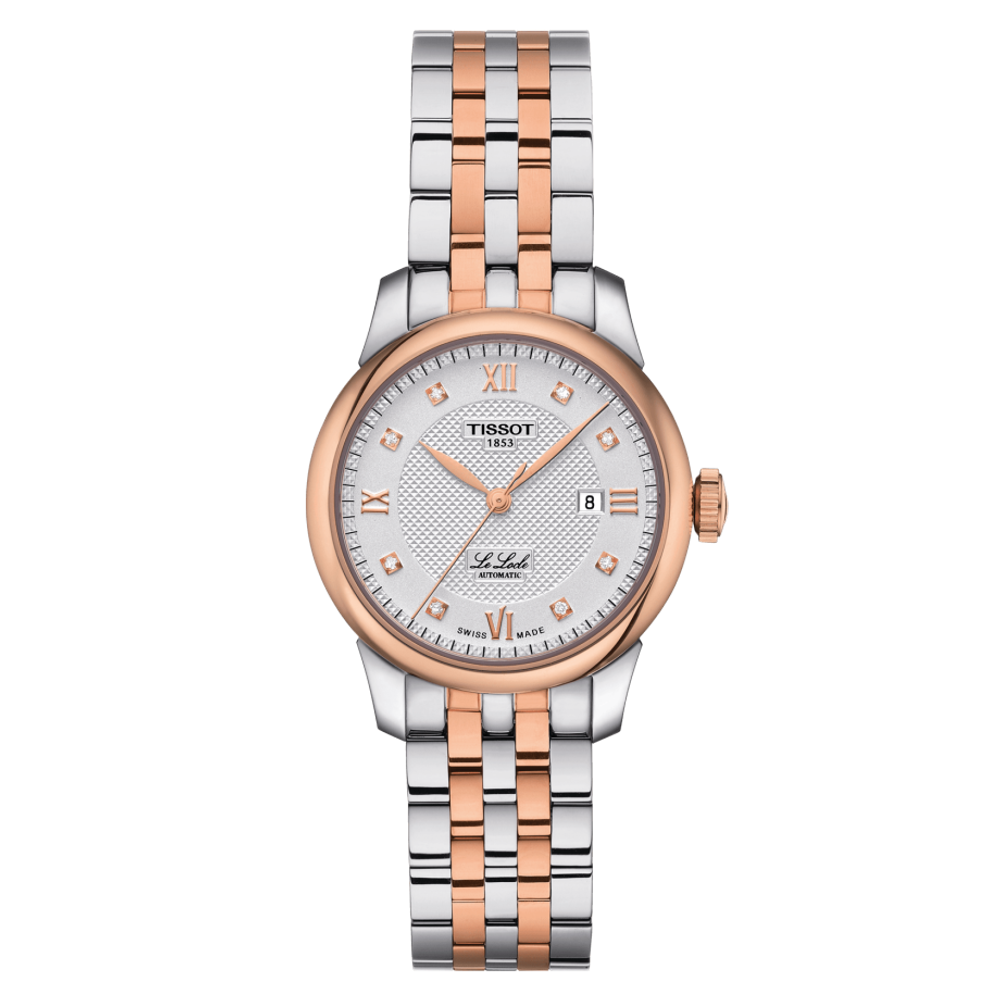 Tissot T-Classic Le Locle T0062072203600