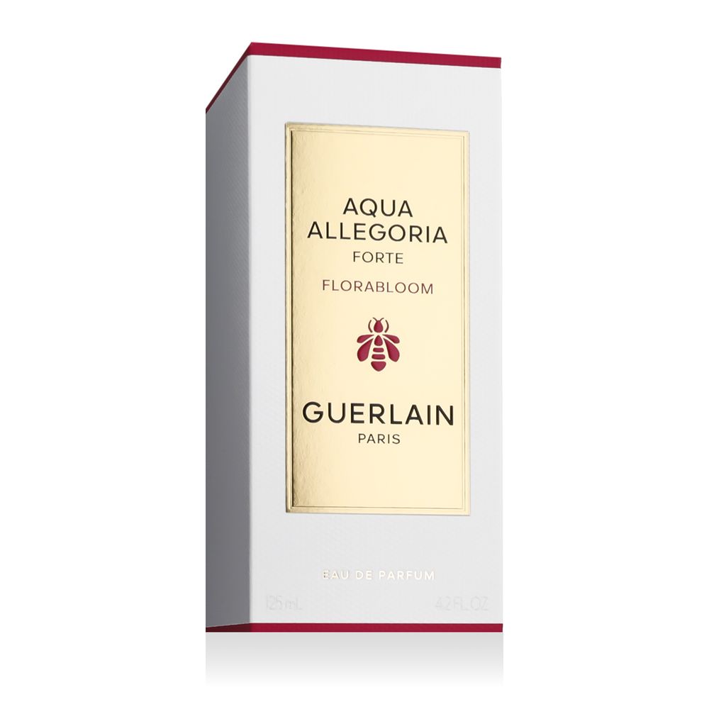 Guerlain Aqua Allegoria Florabloom Forte Eau De Parfum Refillable 125 ml (unisex)
