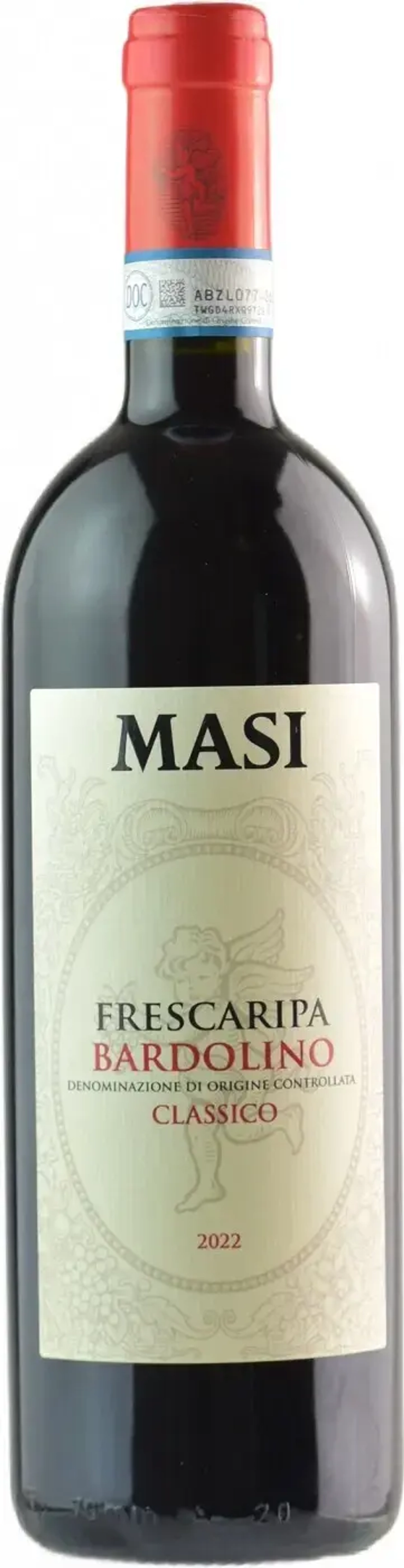 Masi Frescaripa Bardolino Classico 0.75 л.
