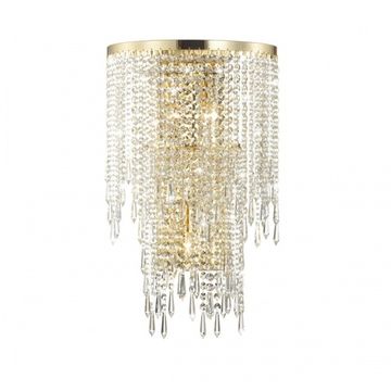 Бра 5028/3W золото Chokka Odeon Light