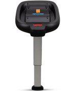 Детская коляска Tutis Mio 3 Plus Limited New 4 в 1 с автокреслом Elo Lux EduSky Black и базой 1622015 Midnight Swallow