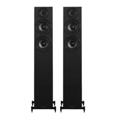 Wharfedale Diamond 12.4i Black