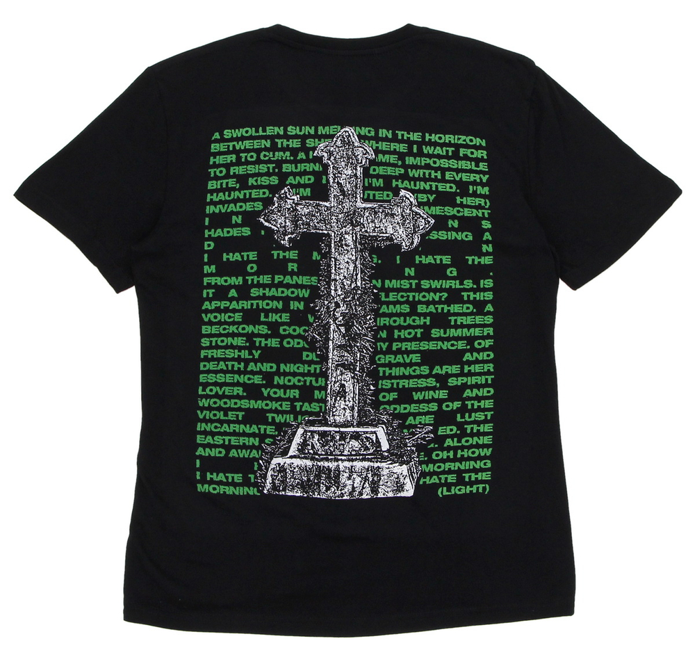 Футболка Type O Negative (8020)