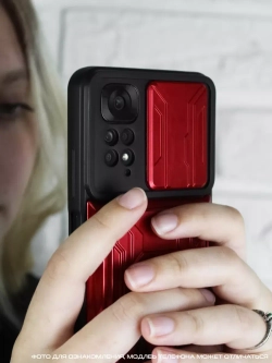 Чехол на Tecno Spark 10, 10C