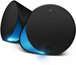 Колонки Logitech G560 Lightsync PC, 2.1 (980-001305)