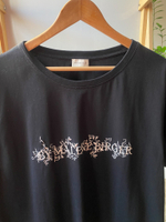 Хлопковая футболка By Malene Birger, XK