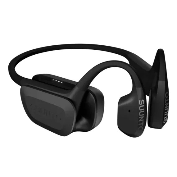 SUUNTO Aqua Black
