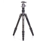 Штатив Benro Bat FBAT15C с головой VX20, цанговые замки, карбон