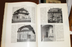 "Интерьер. Искусство оформления дома (дизайн).  Innen-Dekoration. Die gesamte wohnungskunst in bild und wort.". . 1913г. - антикварное издание