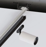 Профиль для монтажа накладного шинопровода Arte Lamp OPTIMA-ACCESSORIES A722205