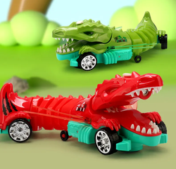 Игрушка-распылитель "Dragon"