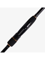Спиннинг Maximus SMUGGLER-X Sea Bass 25ML 2,5m 5-28g 4pcs