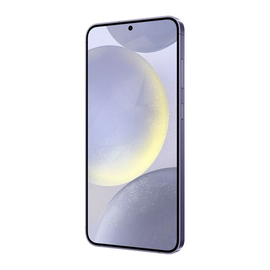Смартфон Samsung Galaxy S24+ 12/512 Гб Фиолетовый