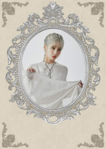 Альбом Lovelyz - Unforgettable 7th Mini Album 2 Version SET