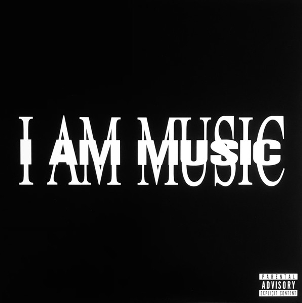Playboi Carti - Music - Inverted Cover
