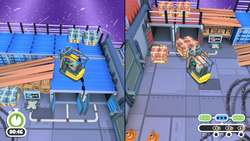 Ready, Steady, Ship! (для ПК, цифровой код доступа)