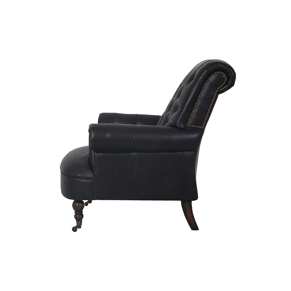 Кресло Roomers Furniture 1010/#b76