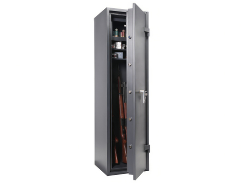 Gun safe ASG/WS6