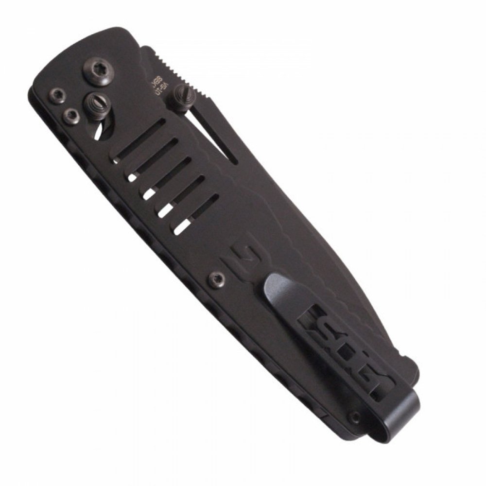 Нож Танто Складной SOG , TG1002 Targa