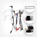 Магнитола для KIA Ceed 1 ED 2006-2009 - Teyes CC4 монитор 12.3" 2K QLED + рамка 9, Android 14, Быстрейшая, Snapdragon 680, DSP, CarPlay, 4G SIM-слот