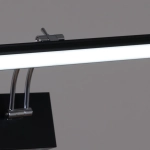 08823-0.2-01L светильник настенный Reluce, LED