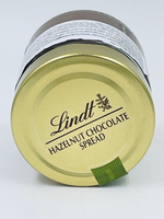Шоколадно-ореховая паста Lindt 40% Hazelnut Spread 200 г (из Финляндии)