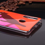 Чехол ТПУ для Samsung Galaxy A60, 011185